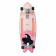 Longboard Hamboards Pescadito 43"