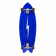 Longboard Hamboards Pescadito 43"