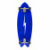 Longboard Hamboards Pescadito 43"-Bleu 
