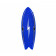 Longboard Hamboards Pescadito 43"