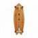 Longboard Hamboards Pescadito 43"