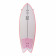 Longboard Hamboards Pescadito 43"