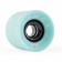 Roues Hawgs Supreme 70mm 78A-Turquoise