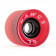 Roues Hawgs Supreme 70mm 78A-Rouge