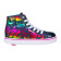 Heelys Veloz Rainbow Denim