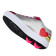 Heelys Snazzy Rainbow Heart Silver