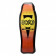 Deck Hosoi Hammerhead 10.25"-Orange