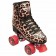 Roller Quad Impala Leopard -36