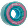 Roues Impala Blue Holographic Glitter 58mm 82a