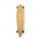 Longboard Arbor Fish Bamboo 'Zoe Keller' 37" White