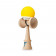 Kendama Krom Pop Jaune