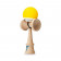 Kendama Krom Pop Jaune