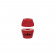 Set de Bushings Khiro Tall Cone-90 A 
