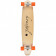 Longboard Koastal Classic 44"