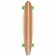 Longboard Koastal Gun 47"