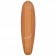 Deck Longboard Koastal Rasta 9.25'' Wood