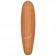 Deck Longboard Koastal Rasta 9.25'' Wood