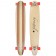 Longboard Koastal The Drifter 60" Wood Clear