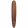 Deck Longboard Koastal The Drifter II 60" Wood