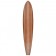 Deck Longboard Koastal Wave Dancer 56"