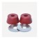 Set de Bushings Riptide KranK Cone-93 A à prix canon