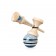 Kendama Krom DJ Pro MOD Fish 