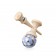 Kendama Krom Sosohan Cat