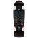 Cruiser Landyachtz ATV Black Sine Wave 31"