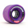 Roues Hawgs Chubby 60mm 78a-Violet