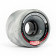 Roues Hawgs Chubby 60mm 78a-Gris