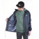 Veste Landyachtz Coach Jacket Noir