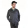 Veste Landyachtz Coach Jacket Noir-S