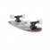 Cruiser Landyachtz Dinghy Blunt Rippin 28.5"