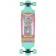 Longboard Landyachtz Drop Cat Illuminacion Bleu 38"