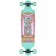 Longboard Landyachtz Drop Cat Illuminacion Bleu 38"