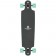 Longboard Landyachtz Drop Cat Illuminacion Bleu 38"