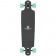 Longboard Landyachtz Drop Cat Illuminacion Bleu 38"