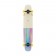 Longboard Landyachtz Stratus Watercolor 46"