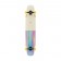 Longboard Landyachtz Stratus Watercolor 46"