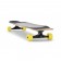 Longboard Landyachtz Stratus Watercolor 46"