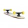 Longboard Landyachtz Stratus Watercolor 46"