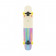 Longboard Landyachtz Danza Watercolor 40"