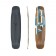 Longboard Loaded Basalt Tesseract 39"