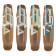 Deck Loaded Basalt Tesseract