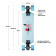 Longboard Loaded Tangent 36"