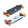 Longboard Loaded Tangent 36"