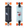 Longboard Loaded Tangent 36"