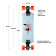 Longboard Loaded Tangent 36"