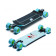 Longboard Loaded Tangent 36"