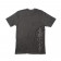 T-shirt Loaded Tarab Charcoal-S